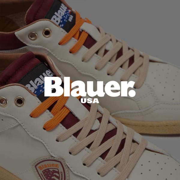 Sneakers de Hombre Blauer