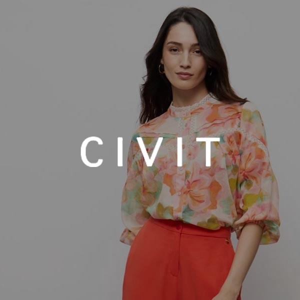 ropa de mujer Civit