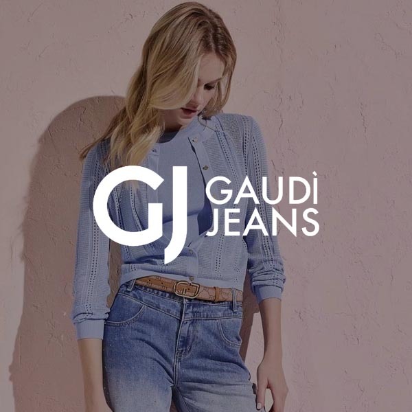 Gaudi Jeans