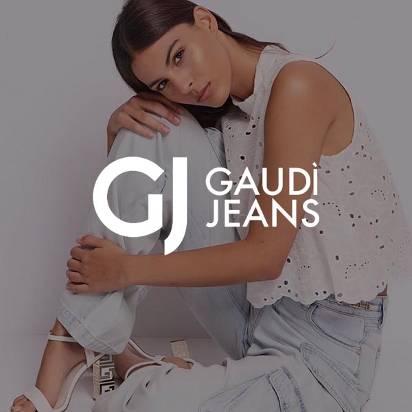 gaudi Jeans