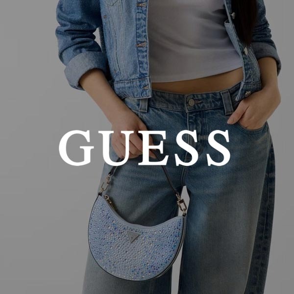 Bolsos de Mujer Guess