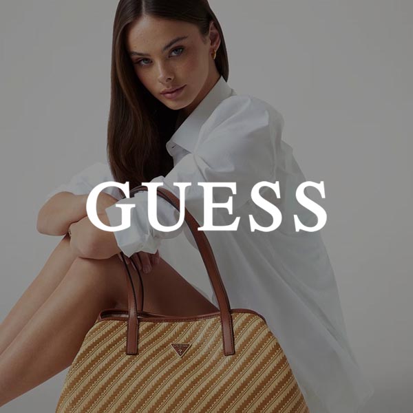 bolsos de mujer Guess