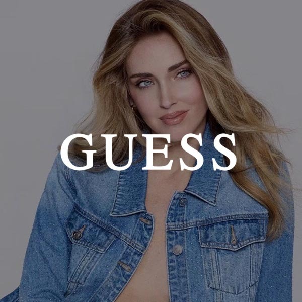 Guess Jeans ropa de mujer