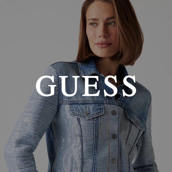 Guess Jeans