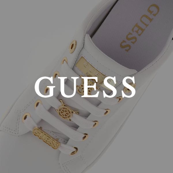 Sneakers de Mujer Guess