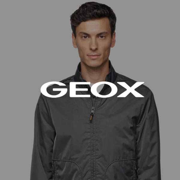 Geox