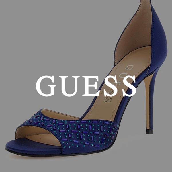 Sandalias de Mujer Guess